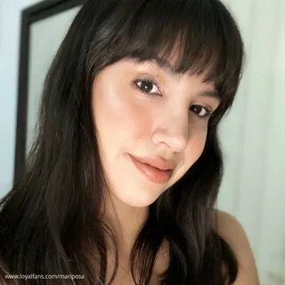 Mariposacamgirl
