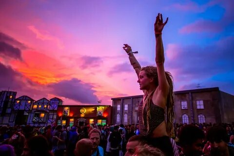 BoomTown Fair Announces Full DSTRKT 5 Line-up! - A Music Fes