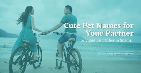 101 Cute Romanticfrench Terms Of Endearment Pet Names - Mobi