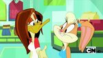 Lina Looney Tunes Fanon Wiki Fandom