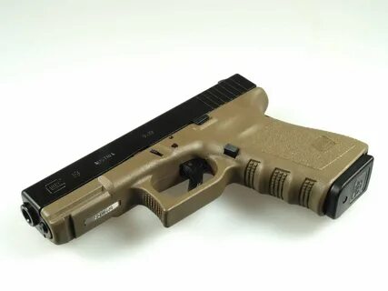 Glock Magazine na Twitterze: "Glock 19 #glock #glock19.