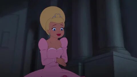 The Princess & The Frog gallery of screen captures