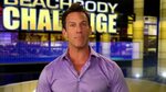 Dan Cortese Introduces The Beachbody Challenge ™ - YouTube