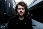 Danny Worsnop - Out Without You Music Video - Conversations 