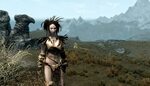 Forsworn Armor at Skyrim Nexus - Mods and Community