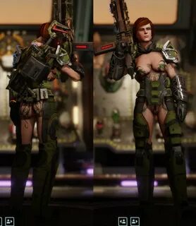 Lewd mods and XCOM 2 - Page 98 - Adult Gaming - LoversLab