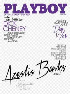 Show @azealiabanks Your Best Pose Of The @playboy Cover - Pl