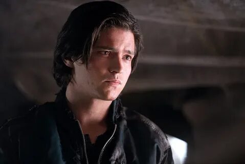 Thomas McDonell