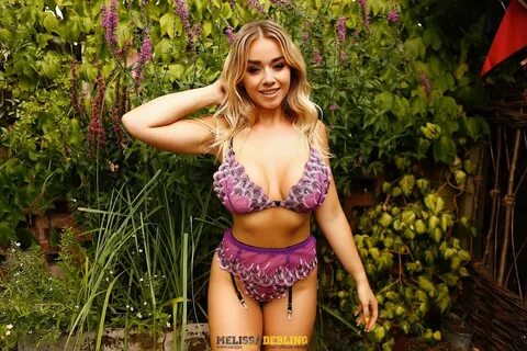 Melissa Debling в Твиттере: "RT Purple! - 48 Uncensored Imag