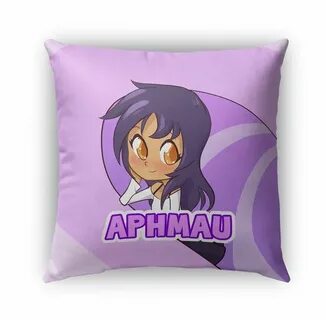 Discover Aphmau Pillow T-Shirt from Aphmau, a custom product