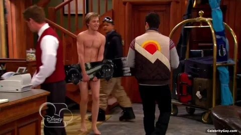 Jason Dolley Nude - leaked pictures & videos CelebrityGay