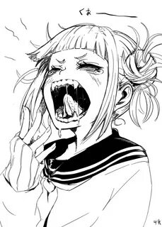 Himiko Toga