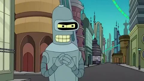 YARN Futurama, Decision 3012 top video clips TV Episode 紗