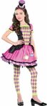 Girls Miss Mad Hatter Costume- Party City Party city costume