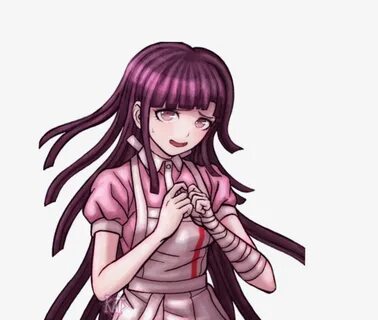 mikan tsumiki fan sprite with images mikan tsumiki danganron