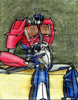 My Girls :) by CyborgLIon17 Transformers art, Transformers c