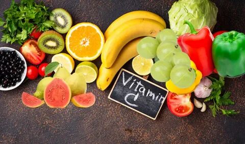 Top 10 fruits and vegetables that are rich in Vitamin C avai
