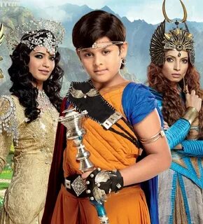 Baal Veer All Pari Related Keywords & Suggestions - Baal Vee