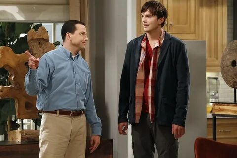 Two and a Half Men - Two and a Half Men Foto (36893707) - Fa