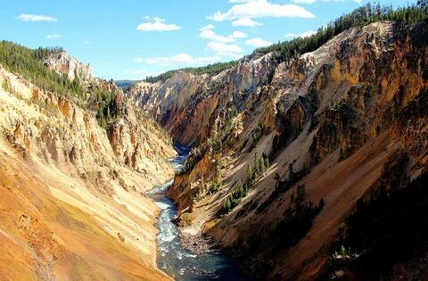 Best Time To Travel To Yellowstone / When Is the Best Time t