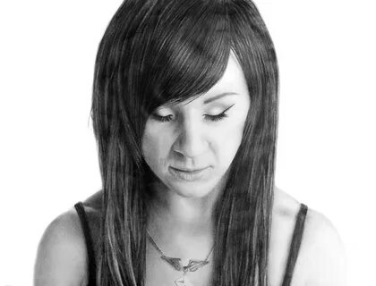 Jen Ledger Drawing #3 - Skillet Photos