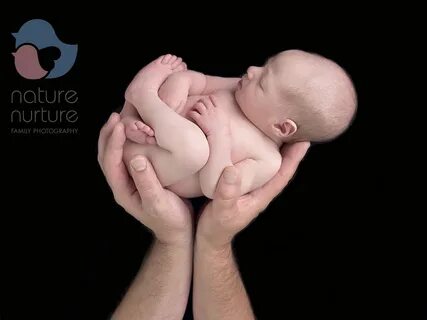 Newborn photography sessions - why they can take 3-4 hours -