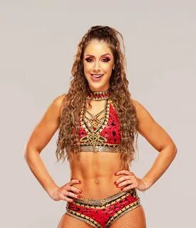 Britt Baker Reveals Why Her Match At AEW’s 'Double Or Nothin