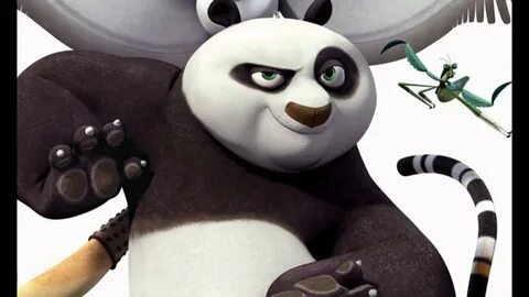 Kung Fu Panda Legends Of Awesomeness Session 2 Full Episode 