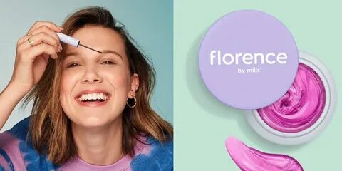 ALERT: You Can Now Buy Millie Bobby Brown’s Beauty Line Flor