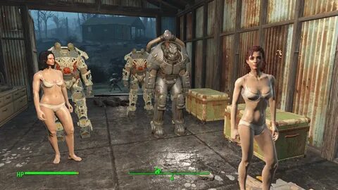 4 Fallout Ghoulporn Sex Pictures Pass