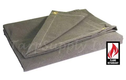 Understand and buy fireproof canvas tarp cheap online