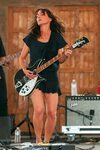 Susanna Hoffs At 2014 Stagecoach Festival In Indio - Celebzz