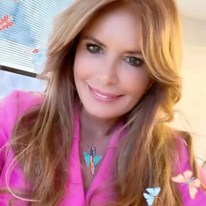 1 193 отметок «Нравится», 51 комментариев — Roma Downey🦋 (@romadowney) в I...