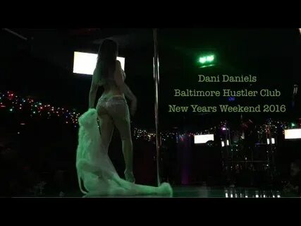 Baltimore Hustler Club New Years Weekend 2016 - YouTube