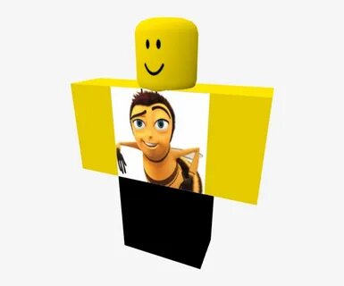 Barry Bee Benson Png - 500x600 PNG Download - PNGkit