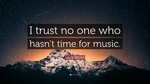 Trust No One Wallpapers - Wallpaper Cave