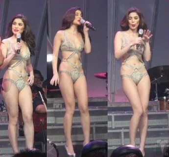 Anne Curtis Annebisyosa Concert Photos