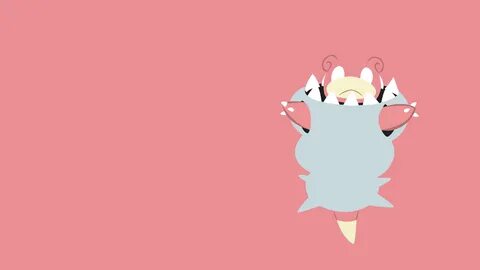 Slowbro Wallpapers Wallpapers - All Superior Slowbro Wallpap