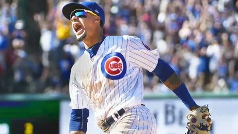 Javy Baez Highlights El Mago "Money In The Grave" HD - YouTu