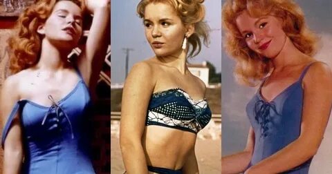 51 Hottest Tuesday Weld Bikini Pictures Expose Her Sexy Side