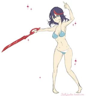 Image - 716101 Kill la Kill Know Your Meme