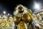 Confira as cinco polêmicas que marcaram o Carnaval de 2020 M