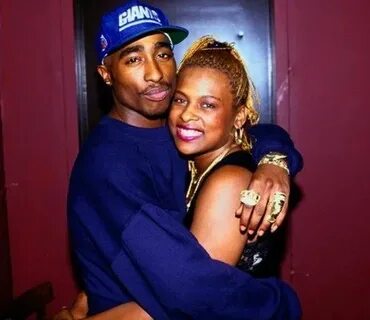 Throwback Yo-Yo & Tupac Tupac, Rap, Tupac pictures