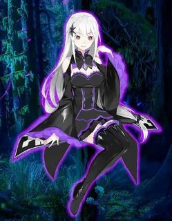 Re Zero Season 2 Emilia Kid - Alivromaniaca