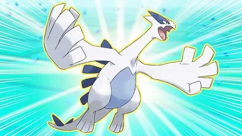 Pokemon Go: Full Lugia Legendary Raid Battle and Catch - Pok