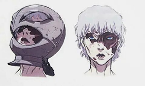 Imgur Com Berserk Movie Berserk Griffith Berserk - Mobile Le