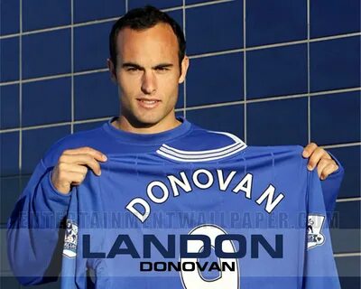 Landon Donovan Wallpapers Latest One Sports Alerts