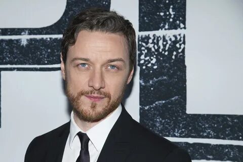 Who is James McAvoy, when was he married to Anne-Marie Duff 