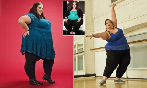 Whitney Thore Weight Loss Photos : Whitney way thore could n