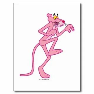 The Pink Panther Creeping Pink panther cartoon, Pink panther